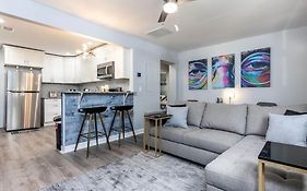 West End Bungalow Perfect To Work, Play, & Escape